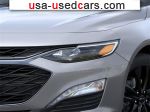 Car Market in USA - For Sale 2024  Chevrolet Malibu LT