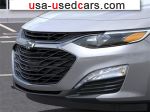 Car Market in USA - For Sale 2024  Chevrolet Malibu LT