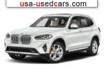 2022 BMW X3 sDrive30i  used car