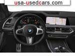 Car Market in USA - For Sale 2021  BMW X5 M50i