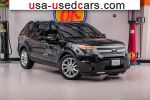 2013 Ford Explorer XLT  used car