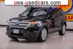 Car Market in USA - For Sale 2013  Ford Explorer XLT