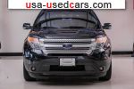 Car Market in USA - For Sale 2013  Ford Explorer XLT