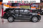 Car Market in USA - For Sale 2013  Ford Explorer XLT