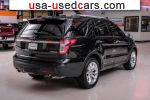 Car Market in USA - For Sale 2013  Ford Explorer XLT