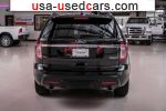 Car Market in USA - For Sale 2013  Ford Explorer XLT