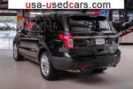 Car Market in USA - For Sale 2013  Ford Explorer XLT