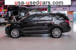 Car Market in USA - For Sale 2013  Ford Explorer XLT