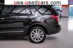 Car Market in USA - For Sale 2013  Ford Explorer XLT