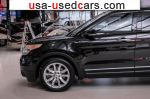 Car Market in USA - For Sale 2013  Ford Explorer XLT