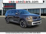 Car Market in USA - For Sale 2024  KIA Telluride EX