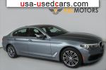 2020 BMW 530 530i  used car