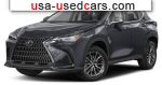 Car Market in USA - For Sale 2024  Lexus NX 250 Premium