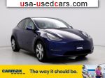 2022 Tesla Model Y Long Range  used car