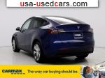 Car Market in USA - For Sale 2022  Tesla Model Y Long Range