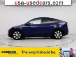 Car Market in USA - For Sale 2022  Tesla Model Y Long Range