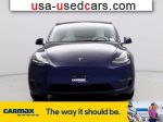 Car Market in USA - For Sale 2022  Tesla Model Y Long Range