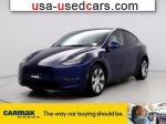 Car Market in USA - For Sale 2022  Tesla Model Y Long Range