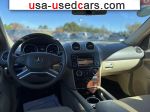 Car Market in USA - For Sale 2011  Mercedes M-Class 4MATIC