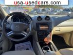 Car Market in USA - For Sale 2011  Mercedes M-Class 4MATIC