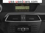 Car Market in USA - For Sale 2014  Mercedes C-Class Sport 4MATIC
