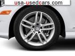 Car Market in USA - For Sale 2014  Mercedes C-Class Sport 4MATIC