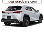 Car Market in USA - For Sale 2021  Lexus UX 200 F Sport