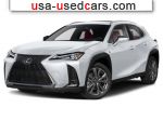 Car Market in USA - For Sale 2021  Lexus UX 200 F Sport