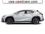 Car Market in USA - For Sale 2021  Lexus UX 200 F Sport