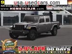 2023 Jeep Gladiator Sport  used car