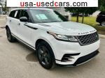 Car Market in USA - For Sale 2022  Land Rover Range Rover Velar R-Dynamic S