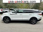 Car Market in USA - For Sale 2022  Land Rover Range Rover Velar R-Dynamic S