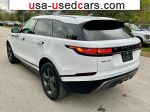 Car Market in USA - For Sale 2022  Land Rover Range Rover Velar R-Dynamic S