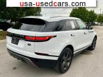 Car Market in USA - For Sale 2022  Land Rover Range Rover Velar R-Dynamic S