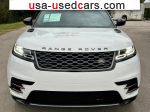 Car Market in USA - For Sale 2022  Land Rover Range Rover Velar R-Dynamic S