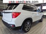 Car Market in USA - For Sale 2022  Honda Passport 2WD EX-L