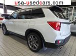 Car Market in USA - For Sale 2022  Honda Passport 2WD EX-L