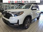 Car Market in USA - For Sale 2022  Honda Passport 2WD EX-L