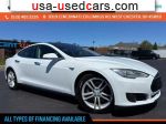 2013 Tesla Model S Base  used car