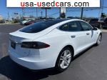 Car Market in USA - For Sale 2013  Tesla Model S Base