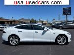 Car Market in USA - For Sale 2013  Tesla Model S Base