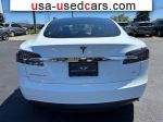 Car Market in USA - For Sale 2013  Tesla Model S Base