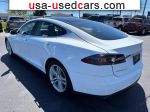 Car Market in USA - For Sale 2013  Tesla Model S Base