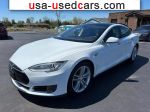 Car Market in USA - For Sale 2013  Tesla Model S Base