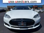 Car Market in USA - For Sale 2013  Tesla Model S Base