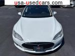 Car Market in USA - For Sale 2013  Tesla Model S Base