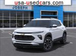 Car Market in USA - For Sale 2024  Chevrolet TrailBlazer LT