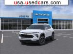 Car Market in USA - For Sale 2024  Chevrolet TrailBlazer LT