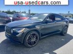 Car Market in USA - For Sale 2021  Mercedes AMG GLC 43 4MATIC Coupe
