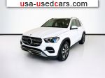 2024 Mercedes GLE 350 Base 4MATIC  used car